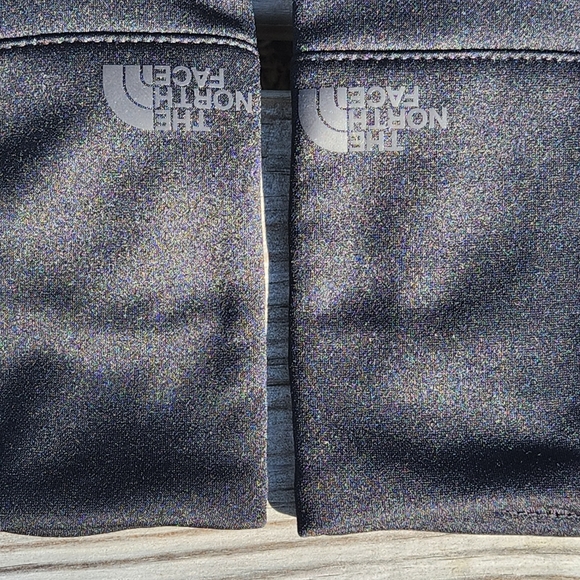The North Face Etip Logo Detailed Gloves M - Picture 7 of 7